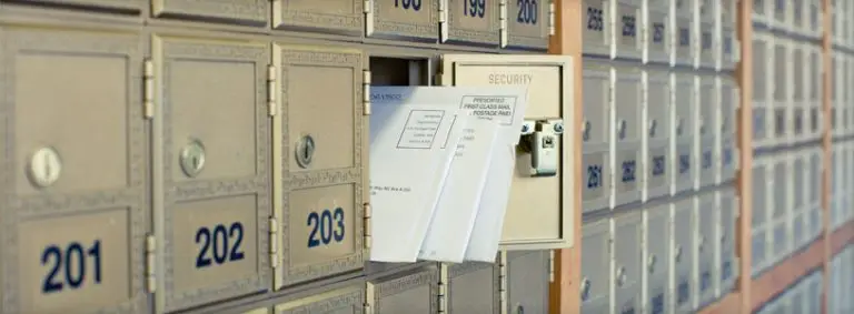 How to Think About Private Mail Drops
