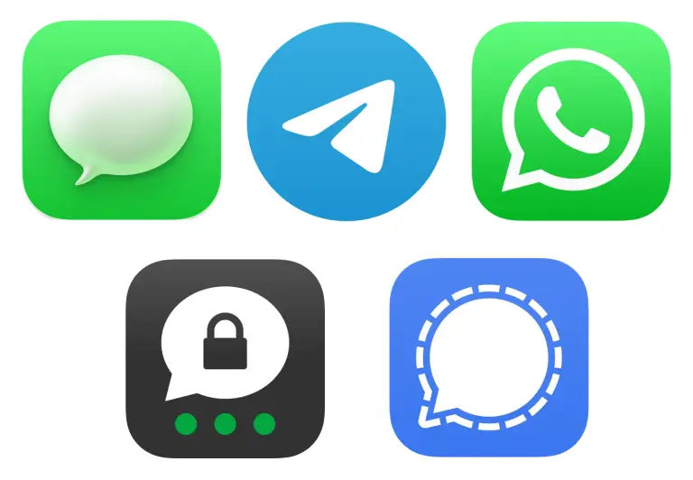 Let’s Talk About Decentralized Messaging Platforms